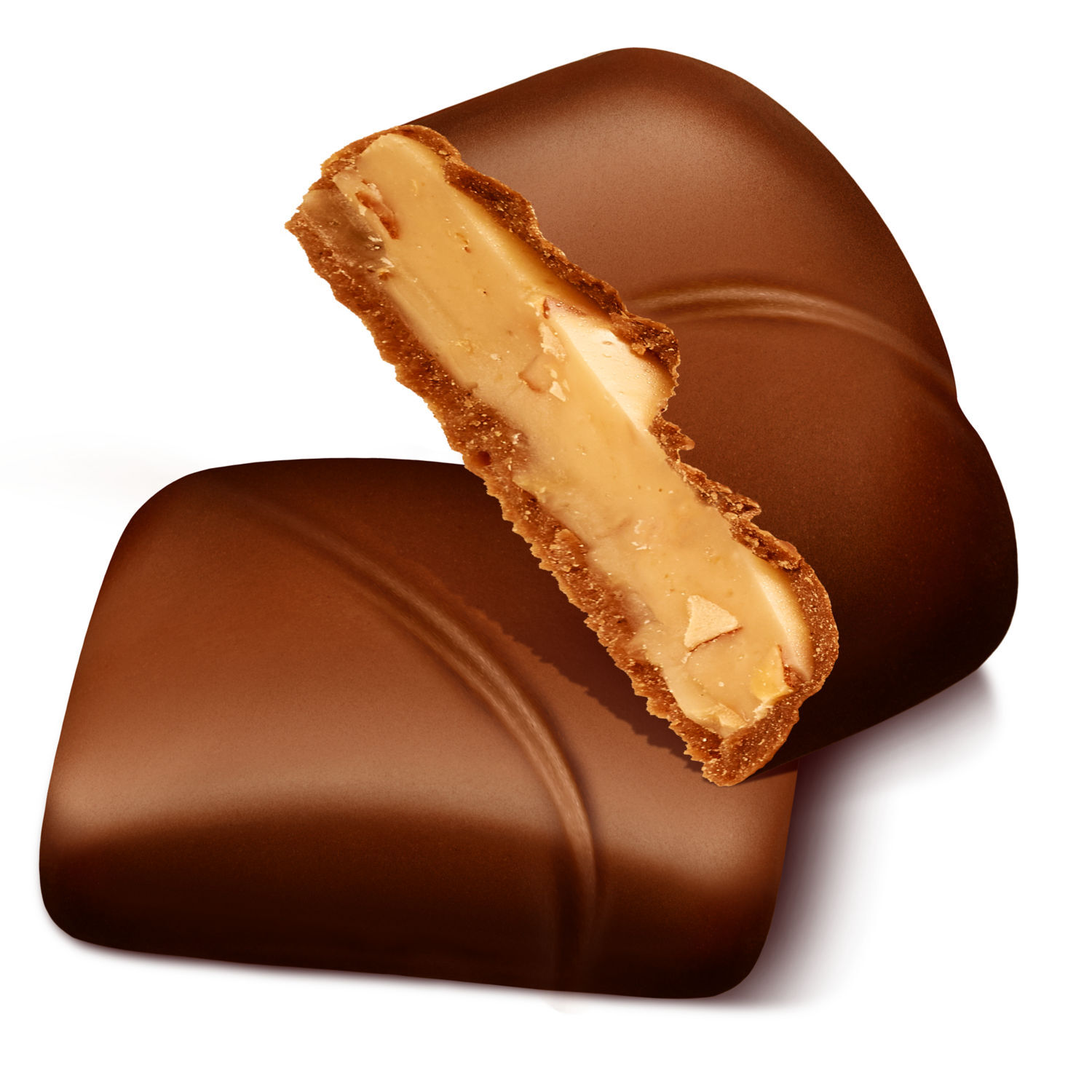 HEATH Chocolate English Toffee Miniatures 10.2oz Candy Bag - THE HERSHEY COMPANY